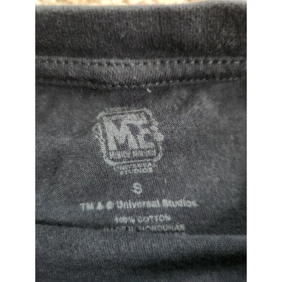 DESPICABLE ME Minions Grip on Reality Adult Women's T-Shirt (S) - Picture 3 of 6